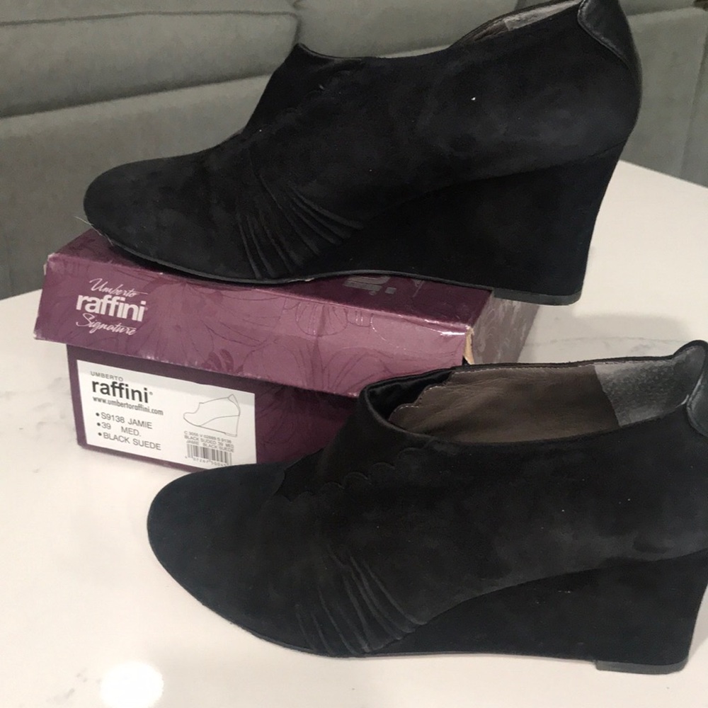 Ankle boots - Raffini
